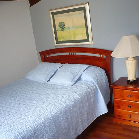 Hostal Tutamanda 2 Κίτο Εξωτερικό φωτογραφία