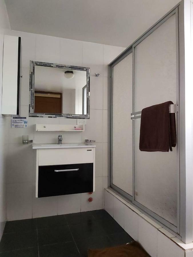 Hostal Tutamanda 2 Κίτο Εξωτερικό φωτογραφία